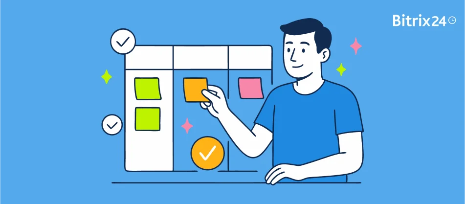 Productividad sin límites: combina tu whiteboard online con CRM