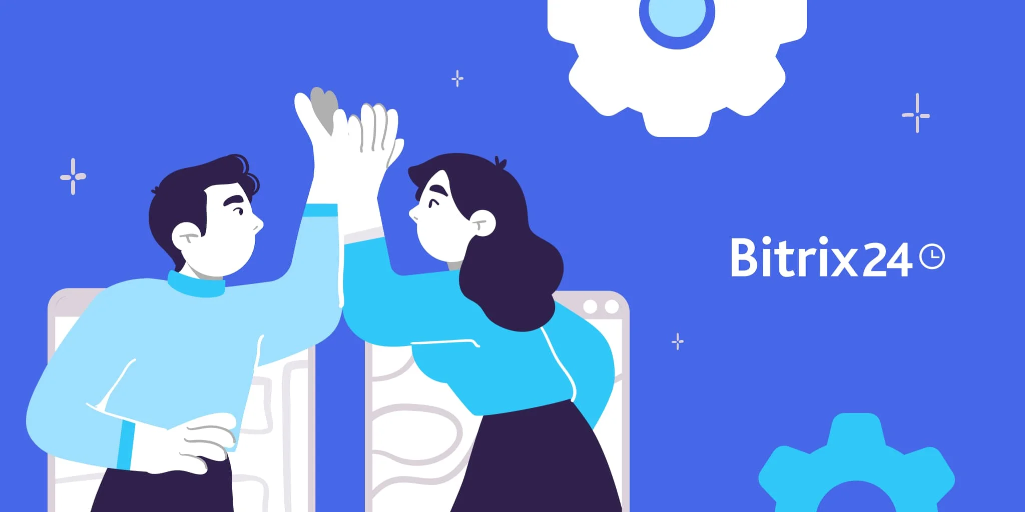 Automatización en CRM: simplifica la comunicación con tus clientes