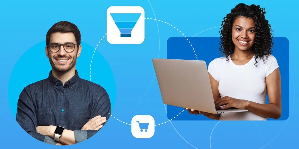 Cómo las Plataformas CRM Potencian el Marketing Mix