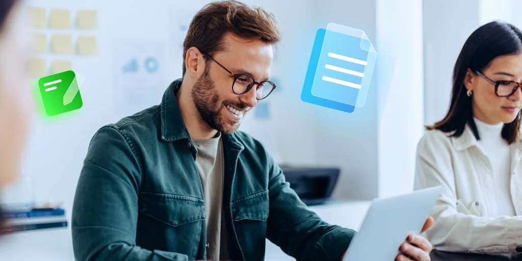 El poder de los procesos de negocios de Bitrix24 Drive