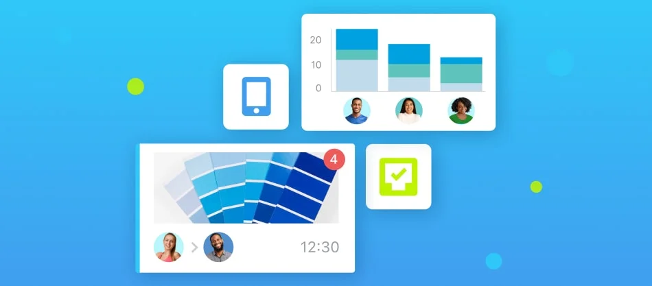 ¿Cuál es el mejor CRM para embudos de venta en 2026? Pipedrive Vs Bitrix24