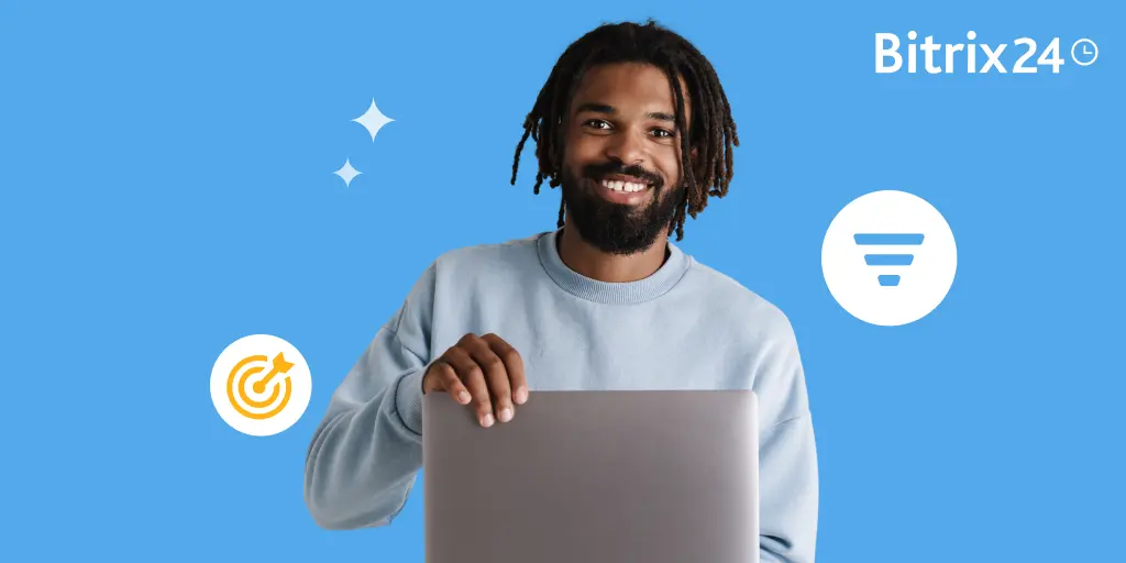 Administra tu empresa, clientes y casos desde una plataforma única online