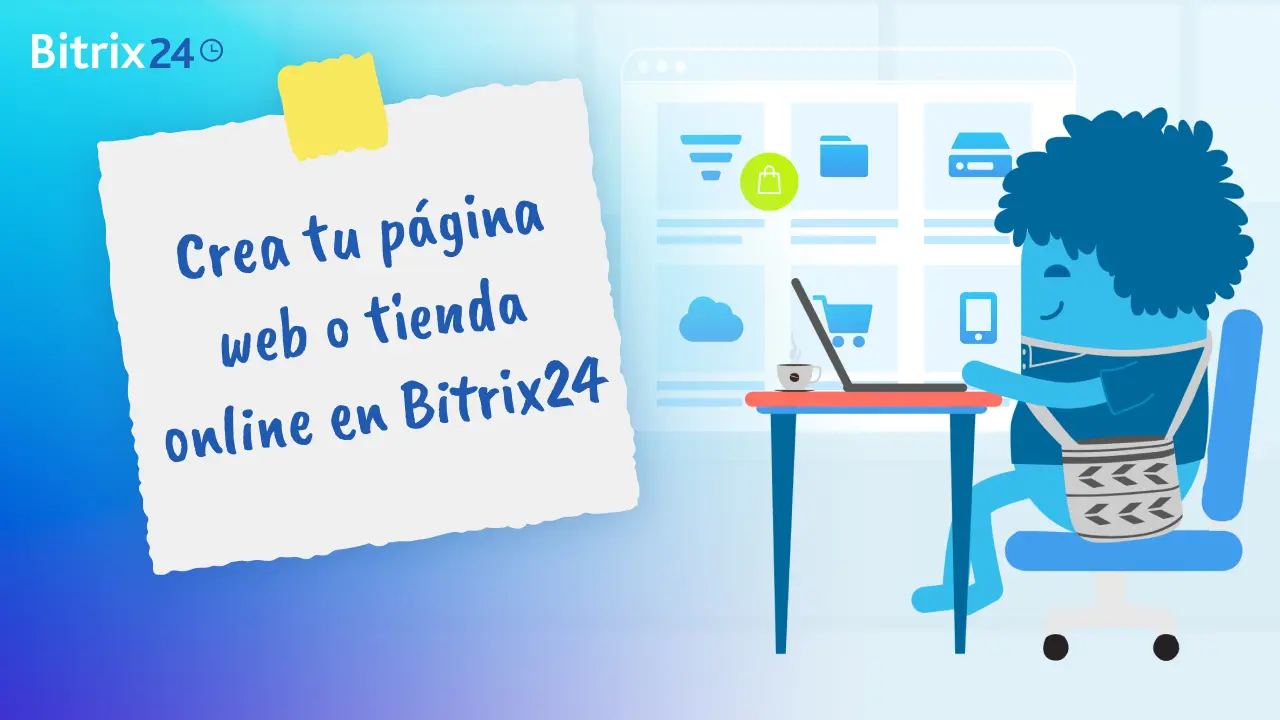 Nueva Serie de Videos Educativos de Bitrix24 (Parte 2)