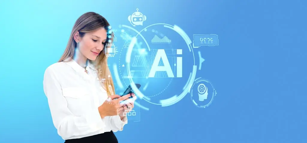 ¿Están las pequeñas empresas listas para adoptar la inteligencia artificial?