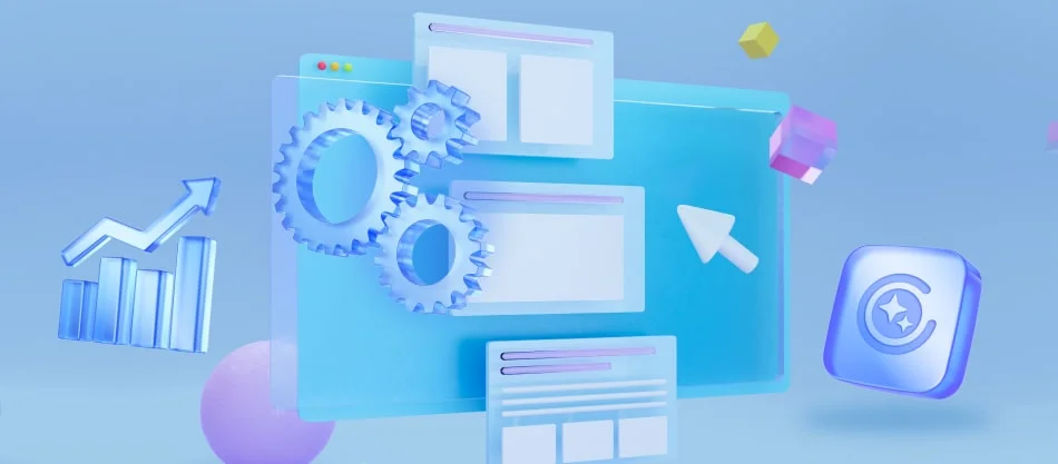 Conecta tu sitio web a tu propio dominio con Bitrix24