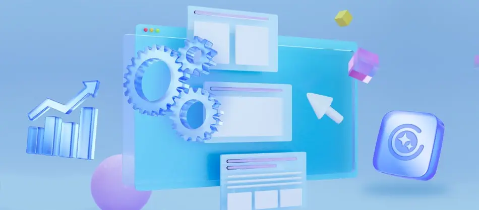 Conecta tu sitio web a tu propio dominio con Bitrix24