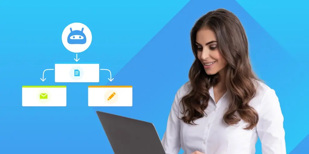 Automatizar las tareas en Bitrix24