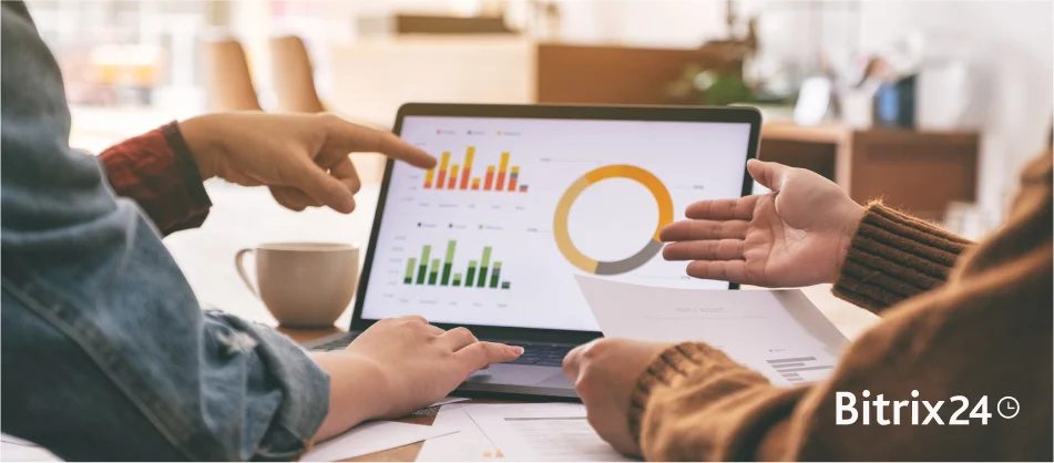 Riesgos de proyectos invisibles: 7 señales que los dashboards pueden detectar a tiempo