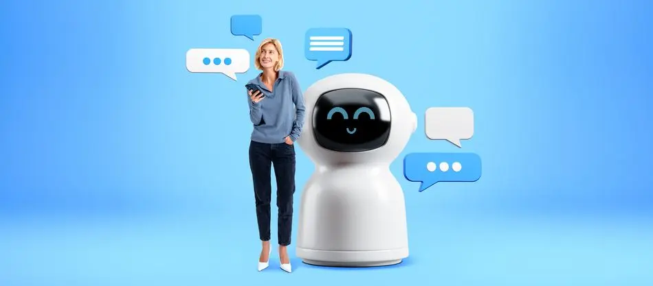 Chatbots: Servicio al cliente de otro mundo
