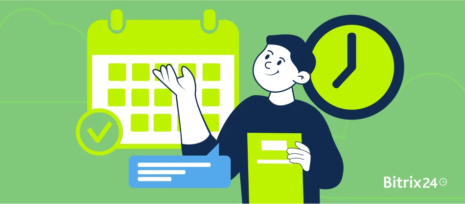 Planificación de tareas: 7 reglas para bloquear el calendario y entregar a tiempo