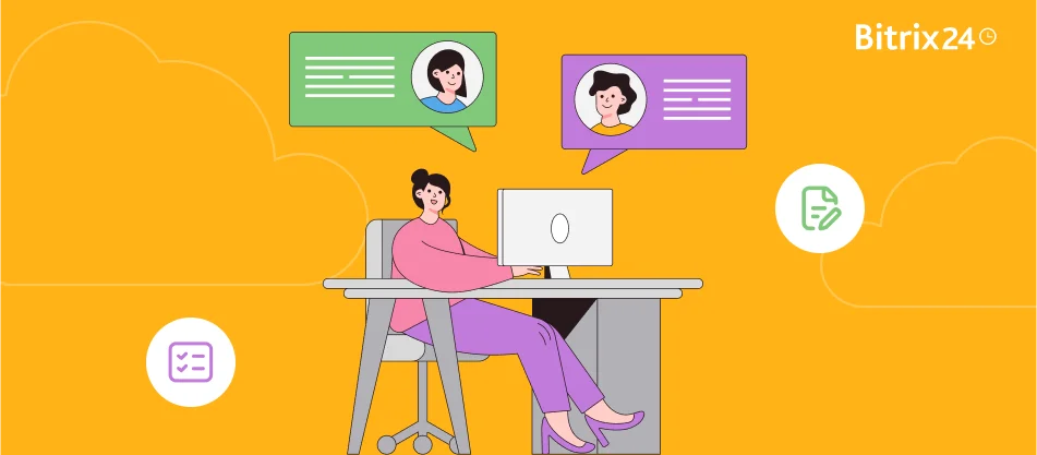 10 herramientas de comunicación interna esenciales que toda organización necesita para tener éxito