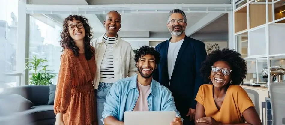 Cómo superar las barreras de comunicación en equipos diversos
