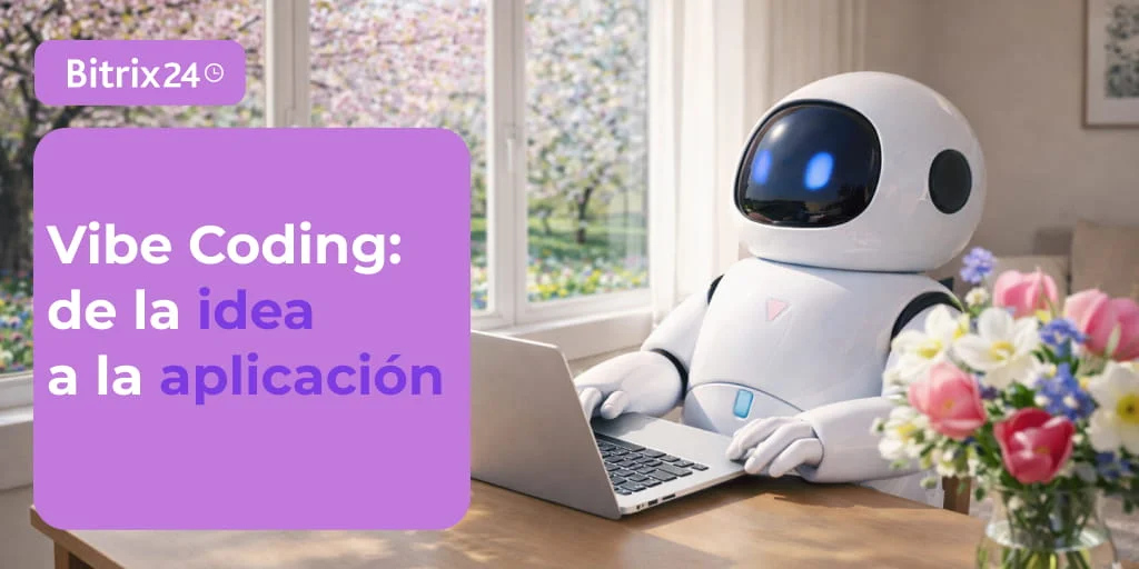 Vibe Coding: cómo crear aplicaciones con inteligencia artificial