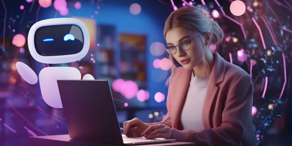 Las mejores herramientas de inteligencia artificial del 2025