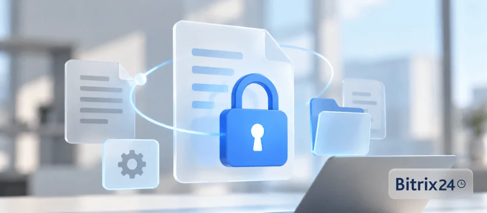 Actualización de seguridad crítica de PHP: lo que deben saber los usuarios de Bitrix24 en la nube y en servidores propios