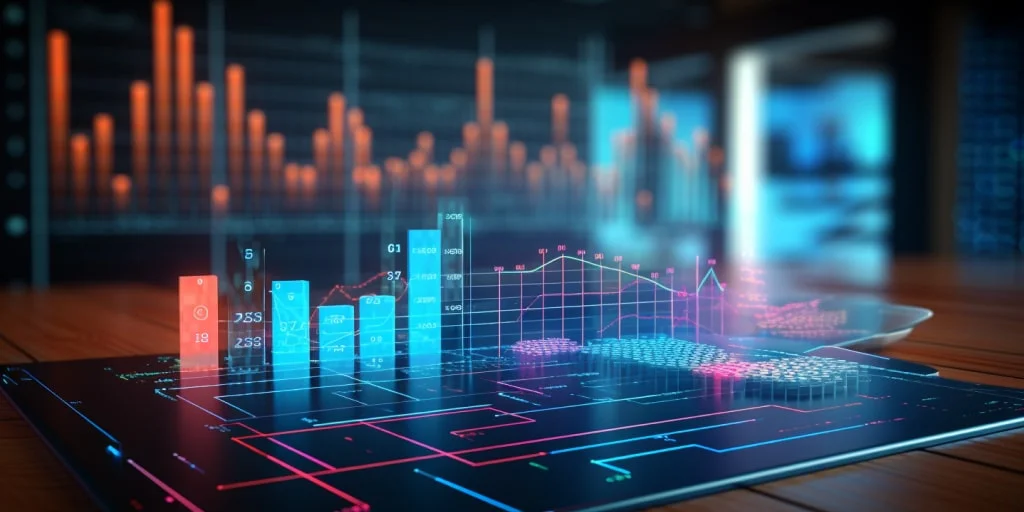 10 herramientas impulsadas por IA para la planificación de la fuerza laboral