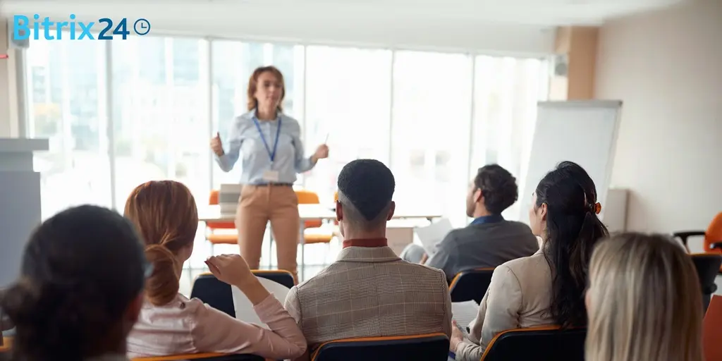 10 soluciones avanzadas de software de gestión de eventos para organizar eventos empresariales exitosos