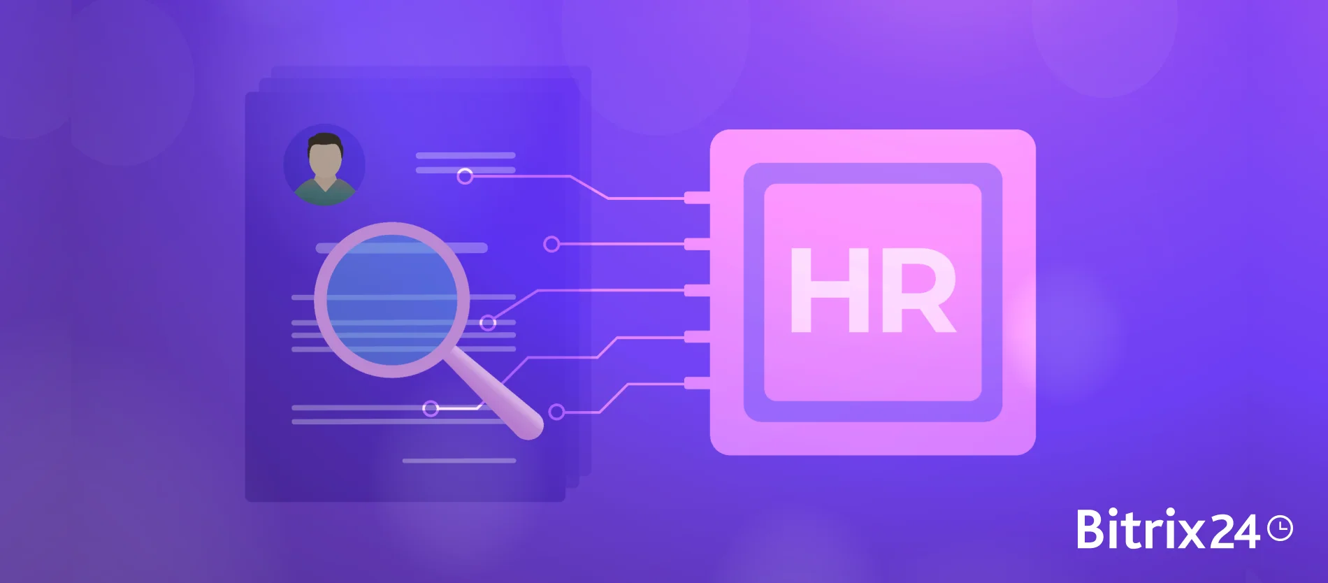El nuevo bot de RR.HH para firma electrónica