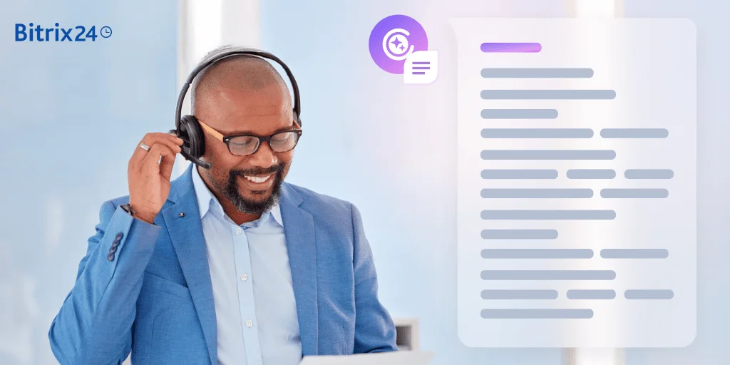 Nuevas funciones de CoPilot en CRM