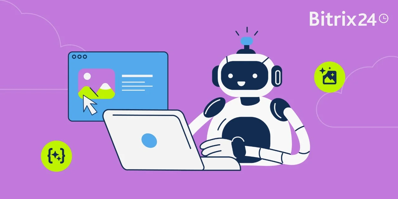 CoPilot: asistente de IA para crear sitios web