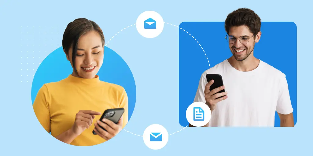 ¿Cómo crear correos de seguimiento? Guía paso a paso