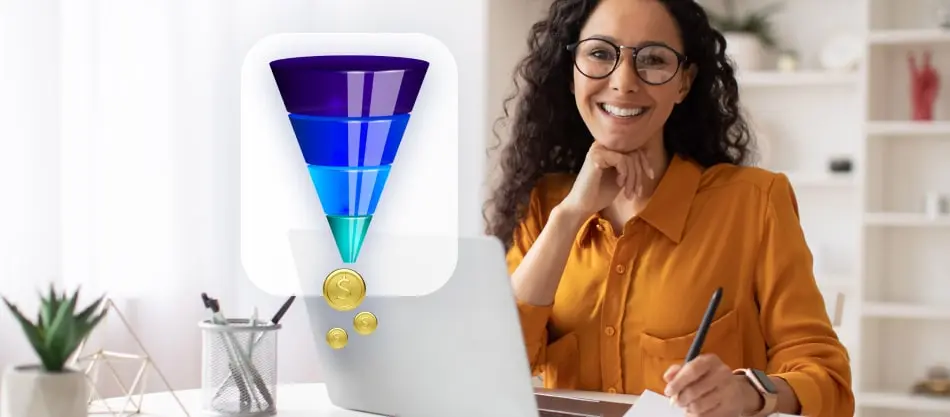 CRM para un seguimiento más eficiente de clientes potenciales