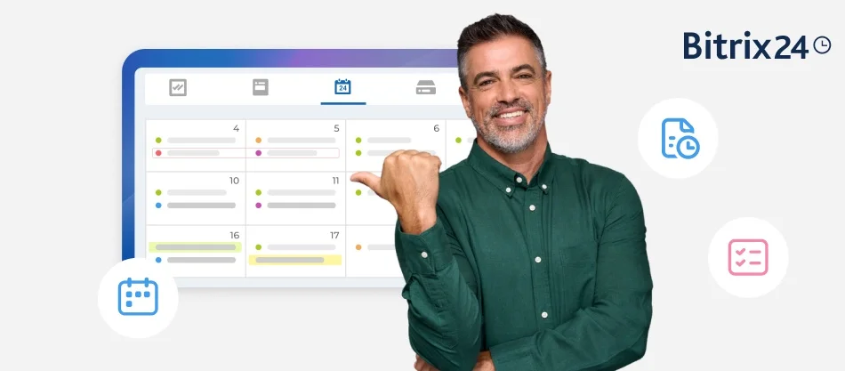 Webinars en mayo 2025