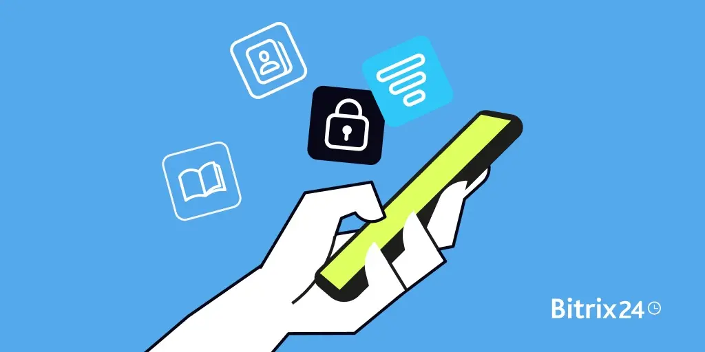 Cómo asegurarte de que los empleados no roben los datos de tu CRM