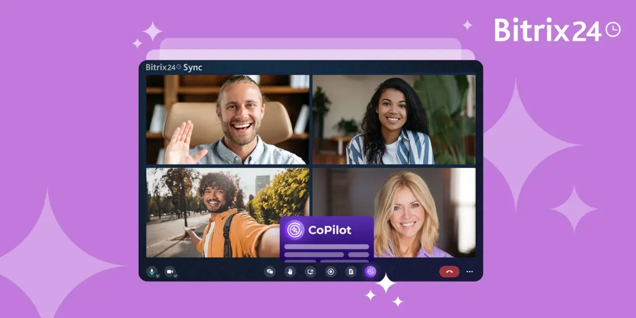 Optimiza tus videollamadas con CoPilot Follow-Up