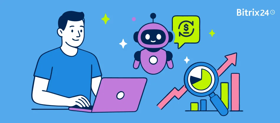 Gestión de tareas con IA: cómo simplificar flujos de trabajo y ganar productividad
