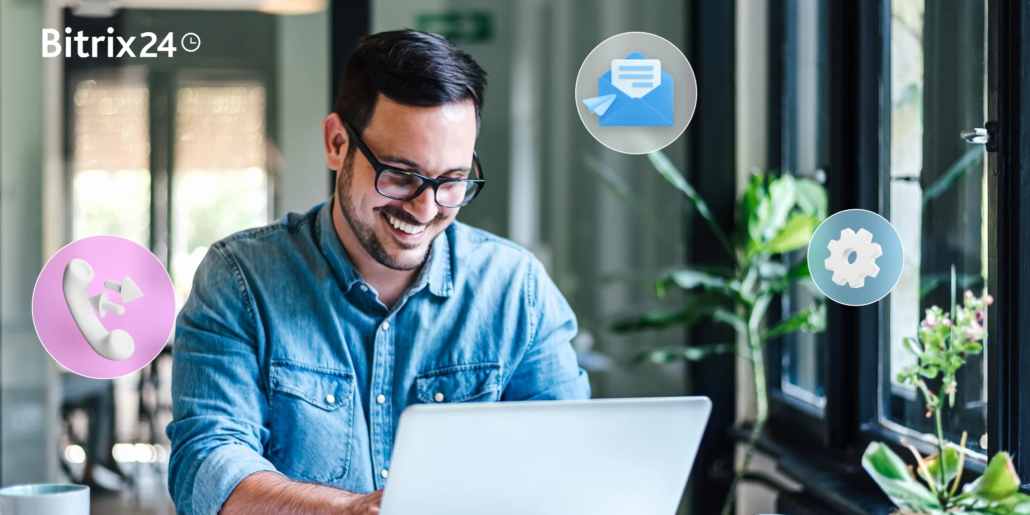 Mis actividades en CRM