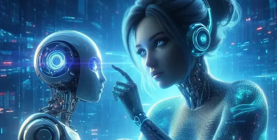 Cómo la IA modela el futuro de la administración de recursos humanos