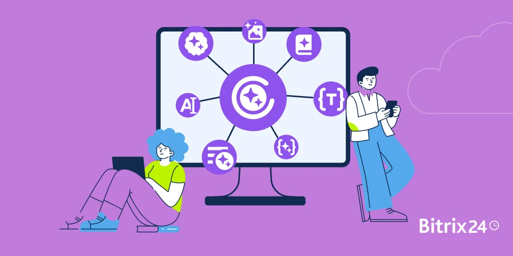 10 estrategias de IA para optimizar la gestión de proyectos