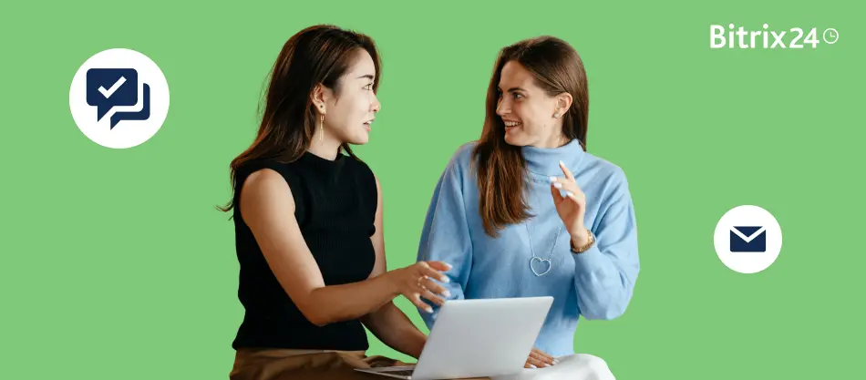 ¿Tu comunicación interna está fuera de control? 7 señales y cómo arreglarla en remoto