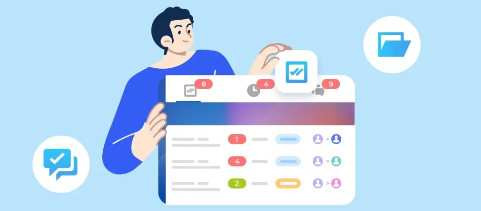 No llenes puestos vacantes antes de leer esto. 6 funcionalidades CRM para cazatalentos