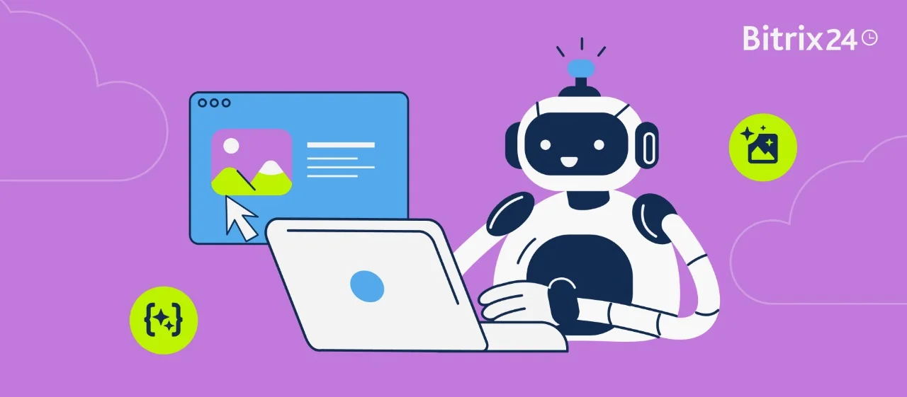 CoPilot: asistente de IA para crear sitios web