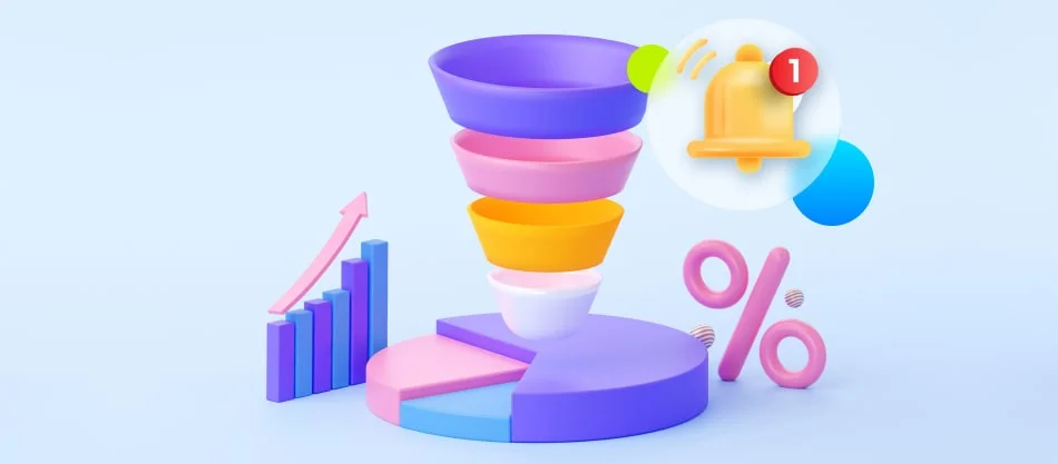 Los Contadores en CRM: personaliza tus recordatorios de actividades