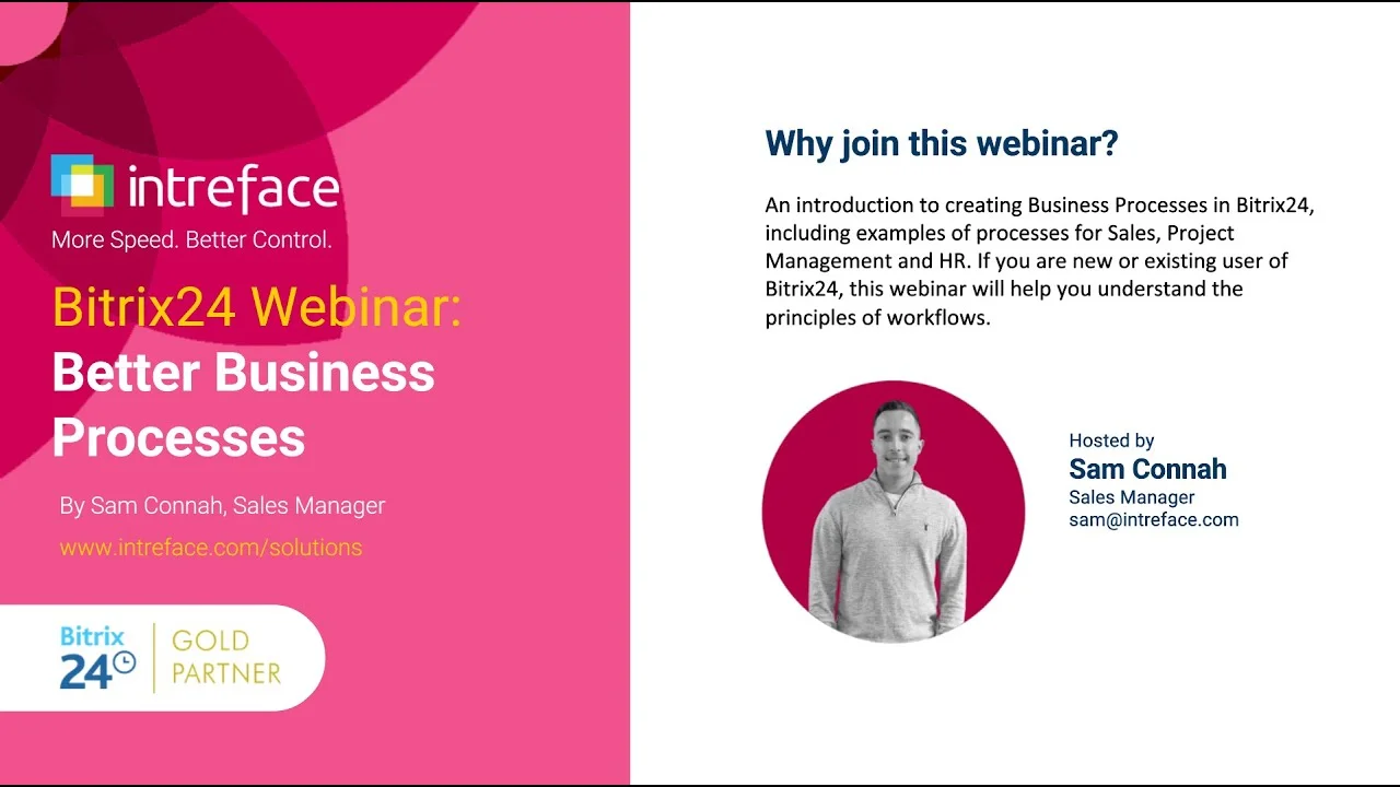 Better Business Processes