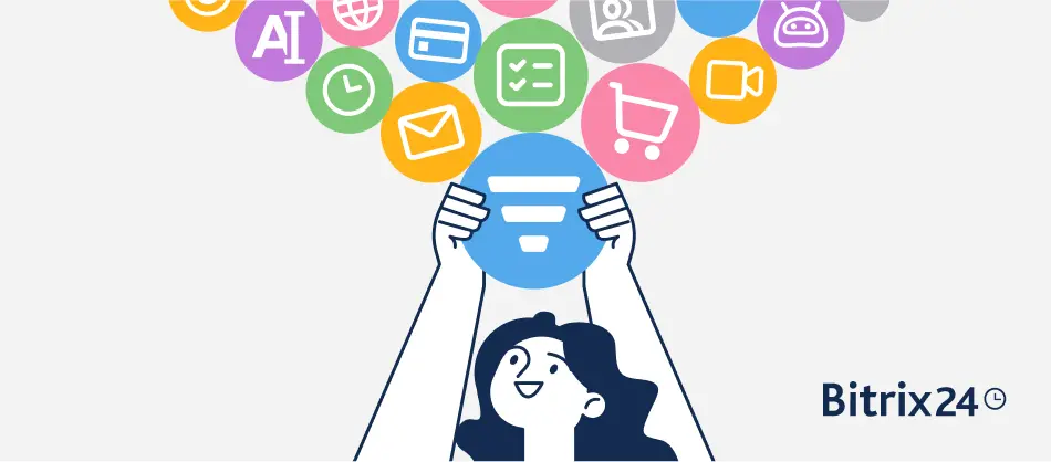 5 Mejores apps para gestión de negocios en 2025