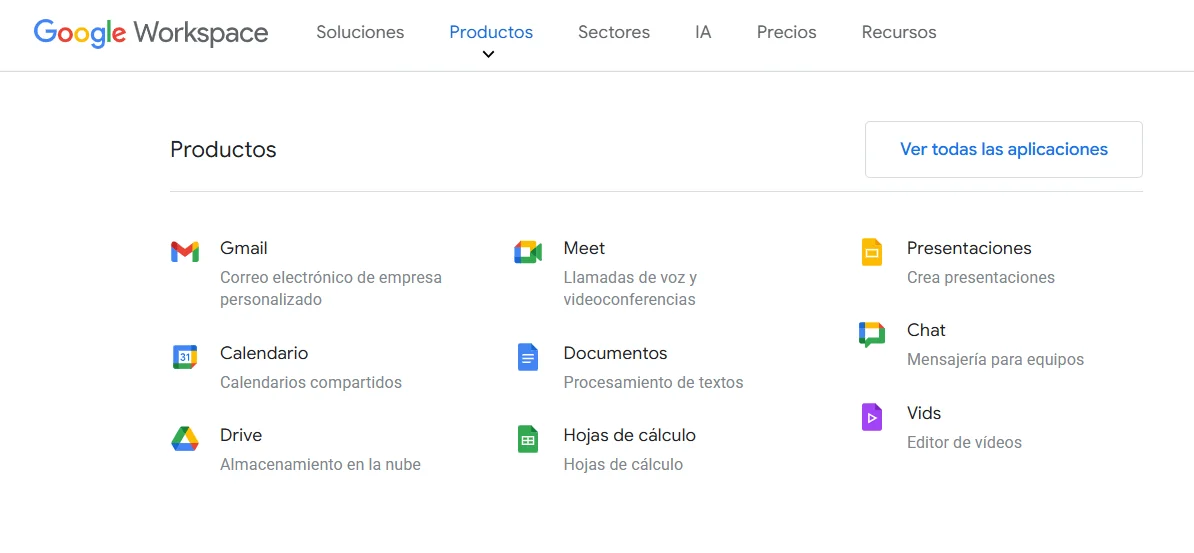 Google Workspace