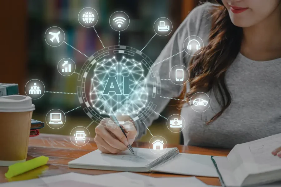 Por qué tu marketing con IA suena igual que el de todos (y cómo destacarte)