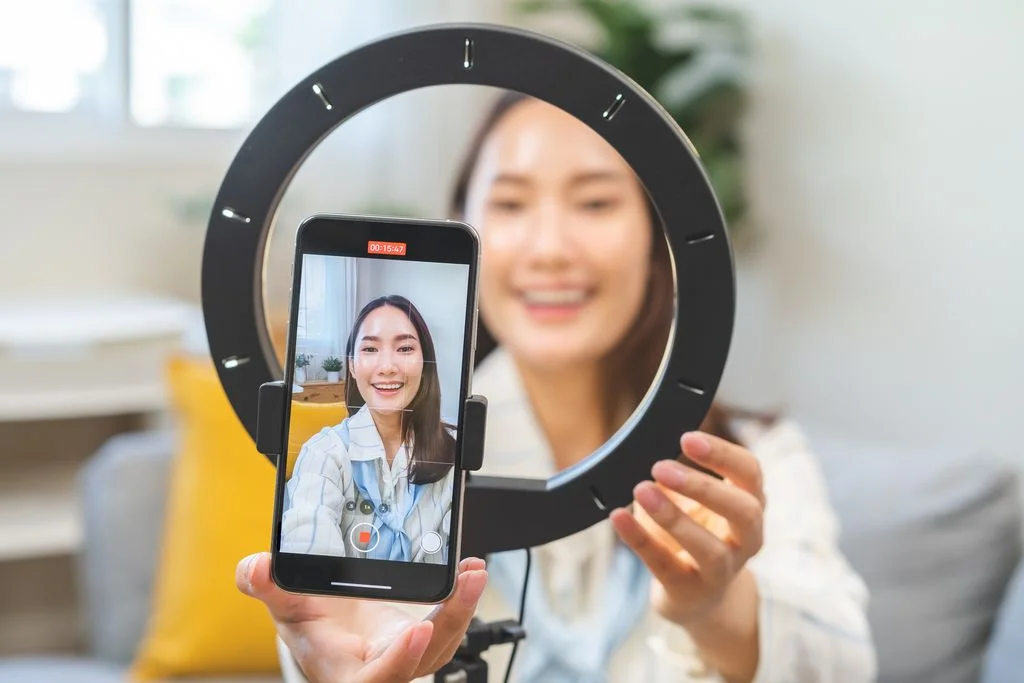 Por qué los microinfluencers están transformando el marketing de influencers Por qué los microinfluencers están transformando el marketing de influencers