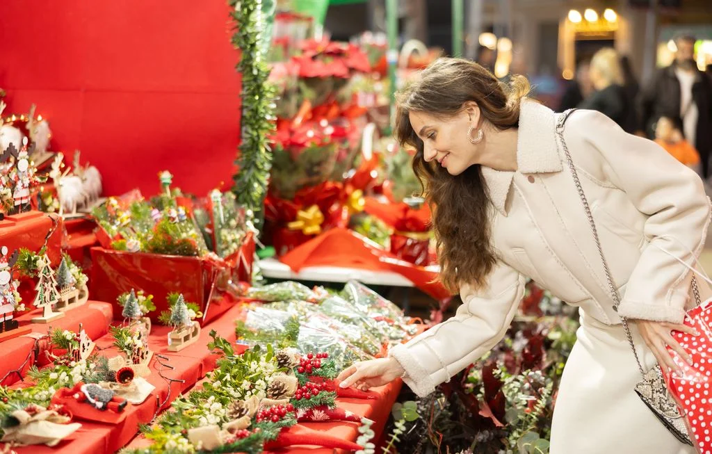 Está lista tu PYME para brillar esta Navidad