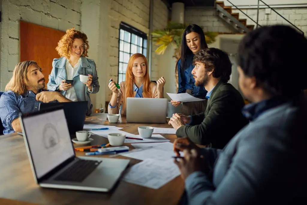 10 Errores Comunes en el Trabajo en Equipo y Cómo Evitarlos