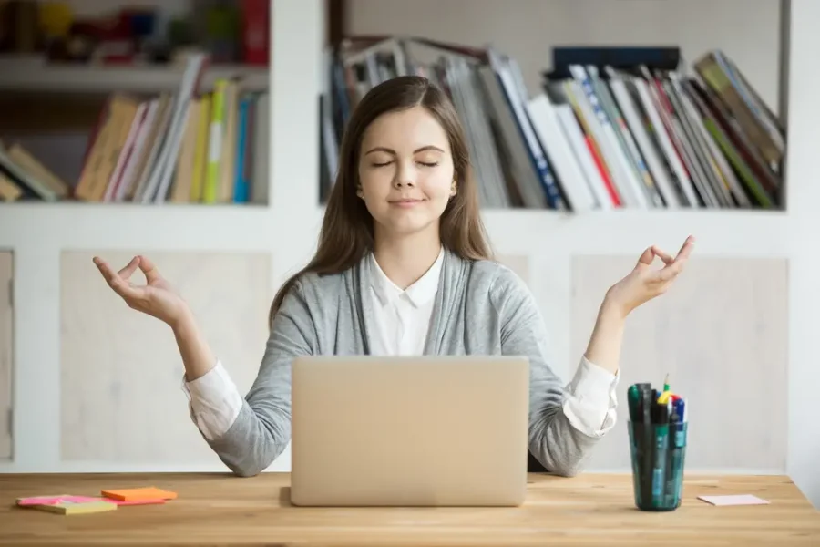 8 programas de bienestar corporativo para una cultura laboral saludable
