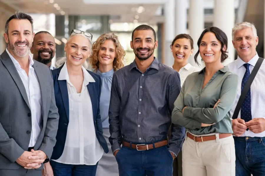 Cómo optimizar los procesos de RR. HH. con autoservicio para empleados