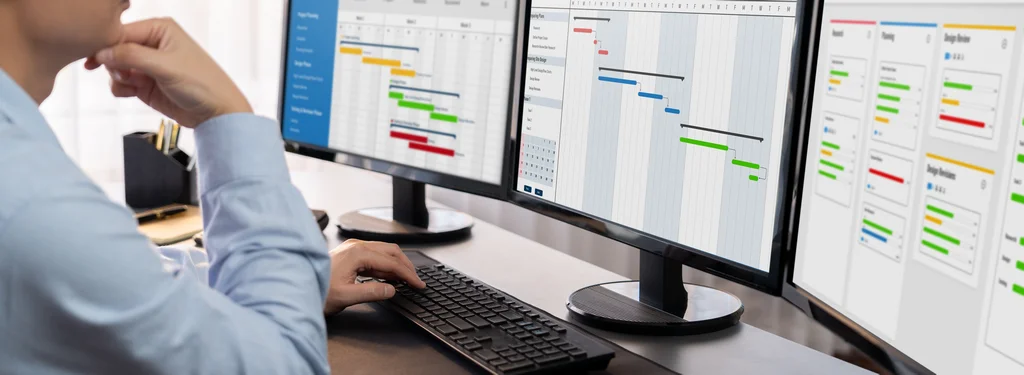 Qué es un diagrama de Gantt y qué beneficios provee a tu organización