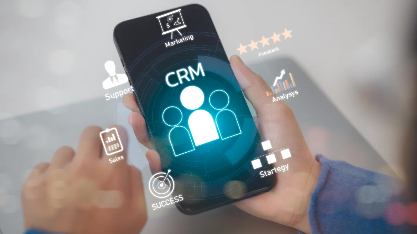 Es mejor un CRM tradicional o uno con inteligencia artificial