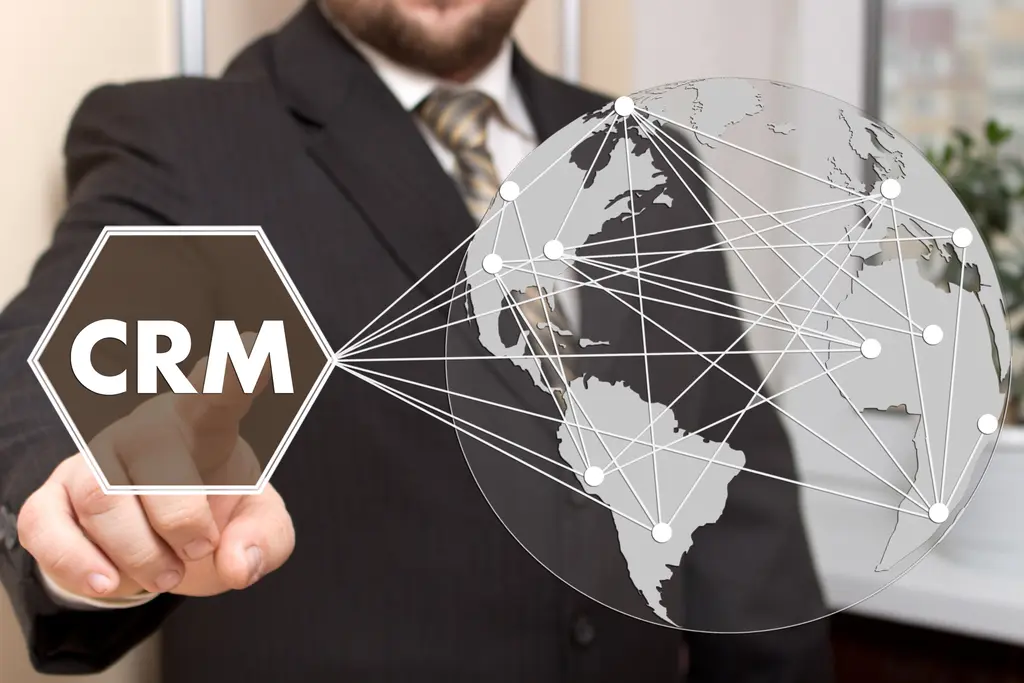 CRM móvil: La clave para optimizar tus ventas y mejorar la atención al cliente