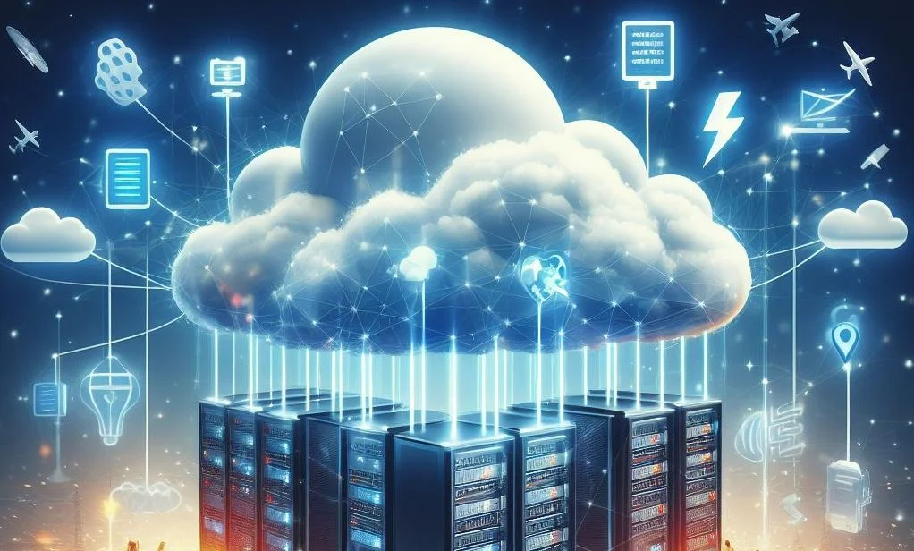 ventajas de la colaboración en la nube que redefinen el trabajo en equipo